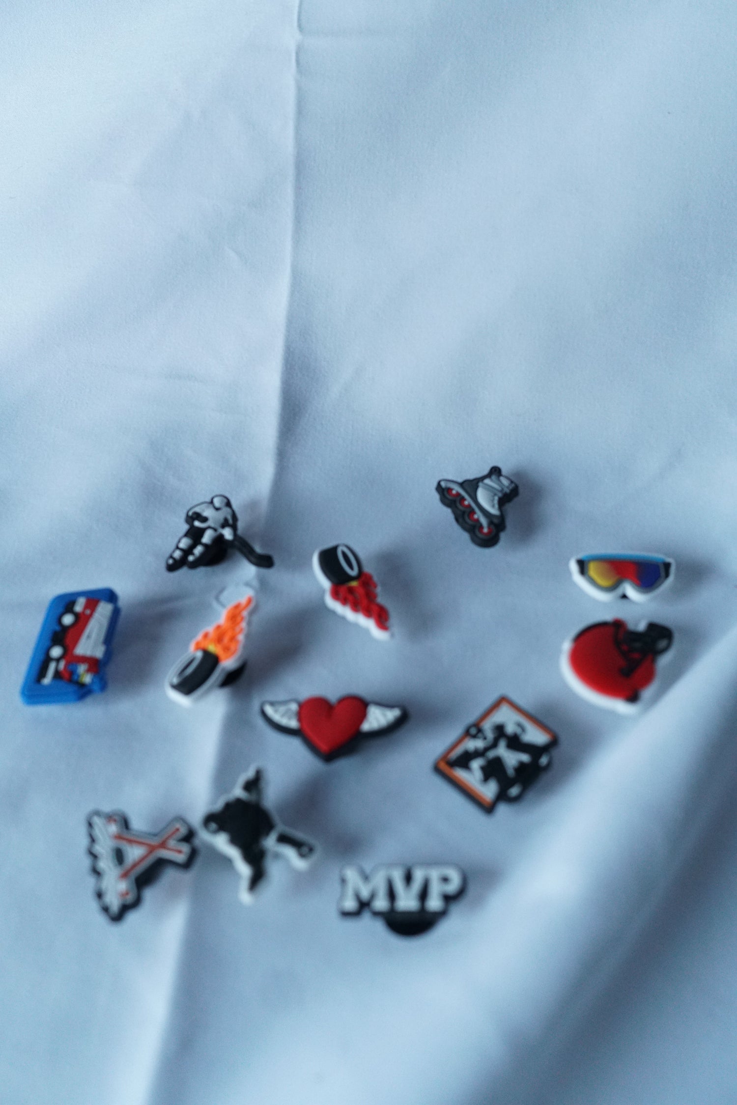 Sports Charms