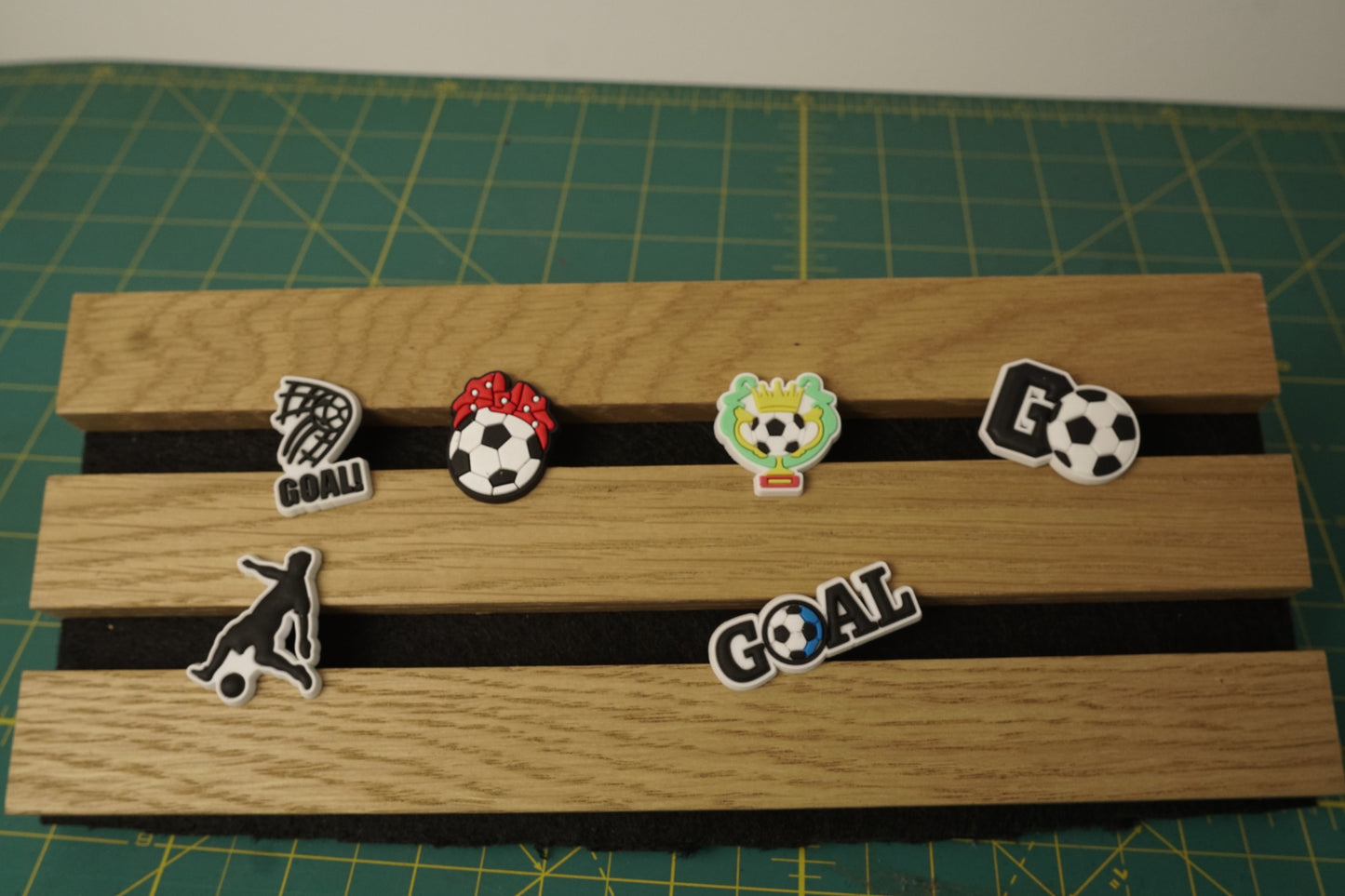 Sports Charms - Soccer